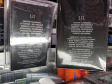 Load image into Gallery viewer, Usher UR 0.17 .17 oz Mini OR 1 / 3.4 oz SEALED Eau de Toilette EDT Cologne 4 Men - Perfume Gallery