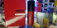 Load image into Gallery viewer, Hugo RED by Hugo Boss 2.5 oz 75 ml SEALED OR 0.27 oz 8 ml Mini in BOX EDT Toilet - Perfume Gallery