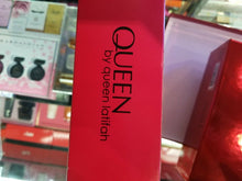 Load image into Gallery viewer, Queen By Queen Latifah 3 Piece Gift Set for Women Her 3.4oz EDP 3 oz Lotion RARE - Perfume Gallery