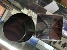 Load image into Gallery viewer, Kenneth Cole Black for Him / Men 1.7 oz 50 ml or 3.4 oz 100 ml * NEW SEALED BOX - Perfume Gallery