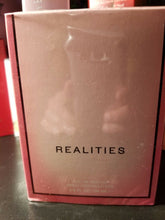 Load image into Gallery viewer, Realities Perfume by Realities 3.4 oz Eau de Perfume Spray for Women NEW IN BOX - Perfume Gallery