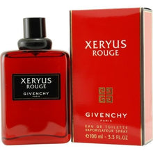 Load image into Gallery viewer, XERYUS + XERYUS ROUGE by Givenchy 3.3 oz 100 ml Eau de Toilette EDT Spray * NEW - Perfume Gallery