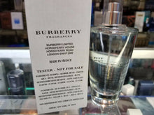 Load image into Gallery viewer, Burberry Touch by Burberry 1.7 oz 3.3 oz + TST EDT Eau de Toilette for Men * NEW - Perfume Gallery