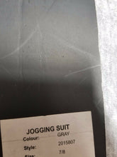 Load image into Gallery viewer, Kids Girls Boys Designer Tracksuit HNL PROJECTION Print Hoodie & Bottom Jogging - Perfume Gallery