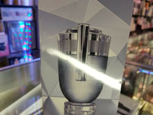 Load image into Gallery viewer, INVICTUS by Paco Rabanne 3 Piece 3.4 oz EDT TRAVEL EDITION Gift Set for Him Men - Perfume Gallery