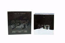 Load image into Gallery viewer, Sexy For Men Parfum Sexy by PARFUMS RIVERA EDP Parfum 3.3 3.4 oz 100 ml for Men - Perfume Gallery