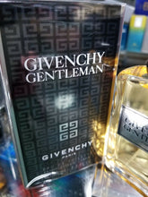Load image into Gallery viewer, Givenchy Gentleman by Givenchy 3.3 oz 100 ml EDT Eau de Toilette for Men SEALED - Perfume Gallery