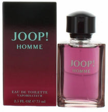 Load image into Gallery viewer, Joop Homme by Joop! 1.0 oz / 2.5 oz / 4.2 oz / 6.7 oz Cologne for Men New In Box - Perfume Gallery