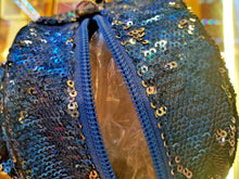 Load image into Gallery viewer, HOT Woman Circle Round Cross Body Shoulder Fashion Tassel Handbag Bag for Girls - Perfume Gallery