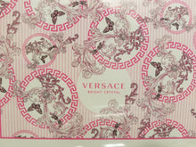 Load image into Gallery viewer, Versace BRIGHT CRYSTAL 3 Pc Women GIFT SET 1.7 oz EDT Spray Lotion Shower Gel - Perfume Gallery