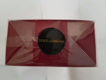 Load image into Gallery viewer, Dolce & Gabbana Classic Red For Women 3.3 oz 100ml Eau de Toilette Spray SEALED - Perfume Gallery