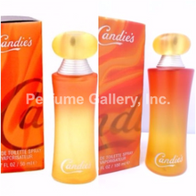 Load image into Gallery viewer, Candies by Liz Claiborne 1.7 oz 3.4 oz EDT Eau de Toilette Spray Women * NEW BOX - Perfume Gallery