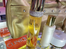 Load image into Gallery viewer, White Diamonds 1.7 oz EDT Spray + 3.4 oz Lotion + Gel + Powder + Hand Bag Purse - Perfume Gallery