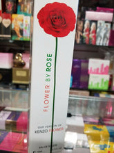Load image into Gallery viewer, Flower by Rose 2.5 oz 75 ml - EDT Spray - Our Version of Kenzo Flower SEALED BOX - Perfume Gallery