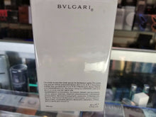 Load image into Gallery viewer, BVLGARI MAN by Bvlgari Eau de Toilette 2 oz 60 ml / 3.4 oz 100 ml for Men SEALED - Perfume Gallery