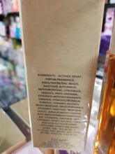 Load image into Gallery viewer, ESCAPE by Calvin Klein 3.4 oz / 100 ml EDP Spray Perfume for Women SEALED in Box - Perfume Gallery