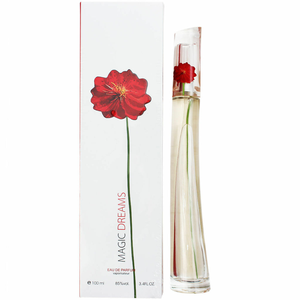 MAGIC Dreams NIGHT Dreams by Parfums Rivera 3.4 oz Eau De Parfum EDP Spray Women - Perfume Gallery