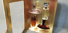 Load image into Gallery viewer, Calvin Klein 4 Piece Assorted Set ETERNITY EUPHORIA OBSESSION CK .5 oz 15 ml NEW - Perfume Gallery