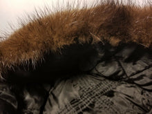 Load image into Gallery viewer, New Man's Russian HAT USHANKA Light / Dark Brown AUTHENTIC RANCH RAISED MINK FUR - Perfume Gallery