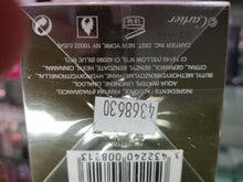 Load image into Gallery viewer, eau de Cartier .15 Mini or 3.3 oz IN BOX or 6.75 oz SEALED or Concentree SEALED - Perfume Gallery