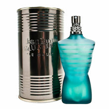 Load image into Gallery viewer, Le Male JPG Jean Paul Gaultier EDT Eau de Toilette Spray 2.5 4.2 6.7 oz * SEALED - Perfume Gallery