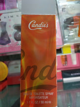 Load image into Gallery viewer, Candies by Liz Claiborne 1.7 oz 3.4 oz EDT Eau de Toilette Spray Women * NEW BOX - Perfume Gallery