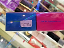 Load image into Gallery viewer, Ralph Lauren THE BIG PONY COLLECTION # 1, 2, 3, 4 4 Pc 0.5 Mini GIFT SET for Her - Perfume Gallery