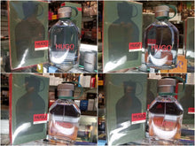 Load image into Gallery viewer, HUGO by Hugo Boss 2.5 3.3 4.2 6.7 oz Eau de Toilette EDT Spray for Men ** SEALED - Perfume Gallery