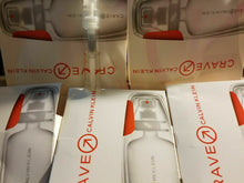 Load image into Gallery viewer, 25 x Crave Calvin Klein .05 oz / 1.6ml EDT Sprays UNISEX | DISCONTINUED * RARE * - Perfume Gallery