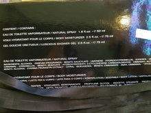 Load image into Gallery viewer, OPIUM by YSL Yves Saint Laurent 3 Pc EDT Gift Set for Women Her 1.6oz Spray RARE - Perfume Gallery