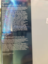 Load image into Gallery viewer, Versace EROS by Gianni Versace 3 Piece EDT Gift Set for Men GEL SPRAY MONEY CLIP - Perfume Gallery