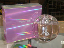Load image into Gallery viewer, Merveille by Johan.b for women Eau De Parfum 3.4 3.3 oz 100 ml Spray SEALED BOX - Perfume Gallery