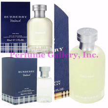 Load image into Gallery viewer, Burberry WEEKEND EDT Eau de Toilette 1 oz / 1.7 oz / 3.3 oz for Men Him * SEALED - Perfume Gallery
