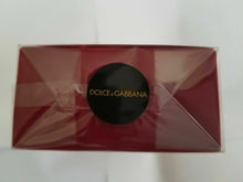 Load image into Gallery viewer, Dolce & Gabbana Classic Red .84 1.6 3.3 oz / 25 50 100 ml EDT Women SEALED RARE - Perfume Gallery
