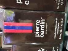 Load image into Gallery viewer, Pierre Cardin Cologne by Pierre Cardin 1.5 oz 45 ml / 2.8 oz 80 ml / 8 oz 240 ml - Perfume Gallery