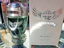 Load image into Gallery viewer, INVICTA Men Eau de Toilette 3.4 3.3 oz 100 ml Our Version Invictus Paco Rabbane - Perfume Gallery