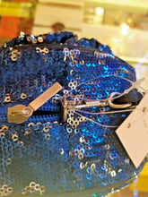 Load image into Gallery viewer, HOT Woman Circle Round Cross Body Shoulder Fashion Tassel Handbag Bag for Girls - Perfume Gallery