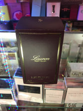 Load image into Gallery viewer, LAUREN by Ralph Lauren Eau de Toilette 1 oz 30 ml 4 oz 118 ml NEW IN BOX * RARE - Perfume Gallery