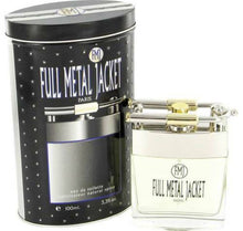 Load image into Gallery viewer, Full Metal Jacket Regular & Phenomenon Men 3.3 oz Eau De Toilette Spray NEW * - Perfume Gallery