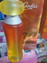 Load image into Gallery viewer, Candies by Liz Claiborne 1.7 oz 3.4 oz EDT Eau de Toilette Spray Women * NEW BOX - Perfume Gallery