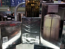 Load image into Gallery viewer, La Nuit de L'Homme by YSL 2 3.3 6.7 oz SEALED + LE PARFUM + TST EDP EDT Men - Perfume Gallery