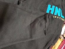 Load image into Gallery viewer, Kids Girls Boys Designer Tracksuit HNL PROJECTION Print Hoodie & Bottom Jogging - Perfume Gallery