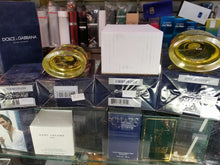 Load image into Gallery viewer, Dolce & Gabbana ORIGINAL Pour Homme 0.15 1.3 2.5 4.2 6.7 oz EDT + TST Men SEALED - Perfume Gallery