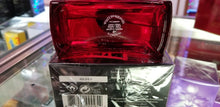 Load image into Gallery viewer, BLACK IS BLACK | HOT IS BLACK for Men 3.4 oz EDT Spray for Men NEW IN BOX - Perfume Gallery