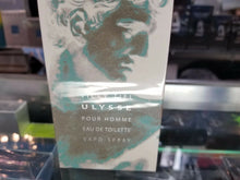 Load image into Gallery viewer, Vicky Tiel ~ Ulysse 3.3 oz / 100 ml Eau de Toilette Men Cologne 3.4 * SEALED BOX - Perfume Gallery