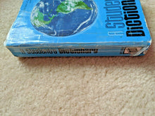 Load image into Gallery viewer, A Student's Dictionary & Gazetteer - Perfume Gallery