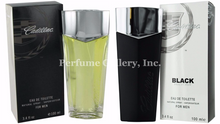 Load image into Gallery viewer, Cadillac Black LIMITED EDITION Eau De Toilette Spray EDT for MEN 3.4 oz RARE - Perfume Gallery