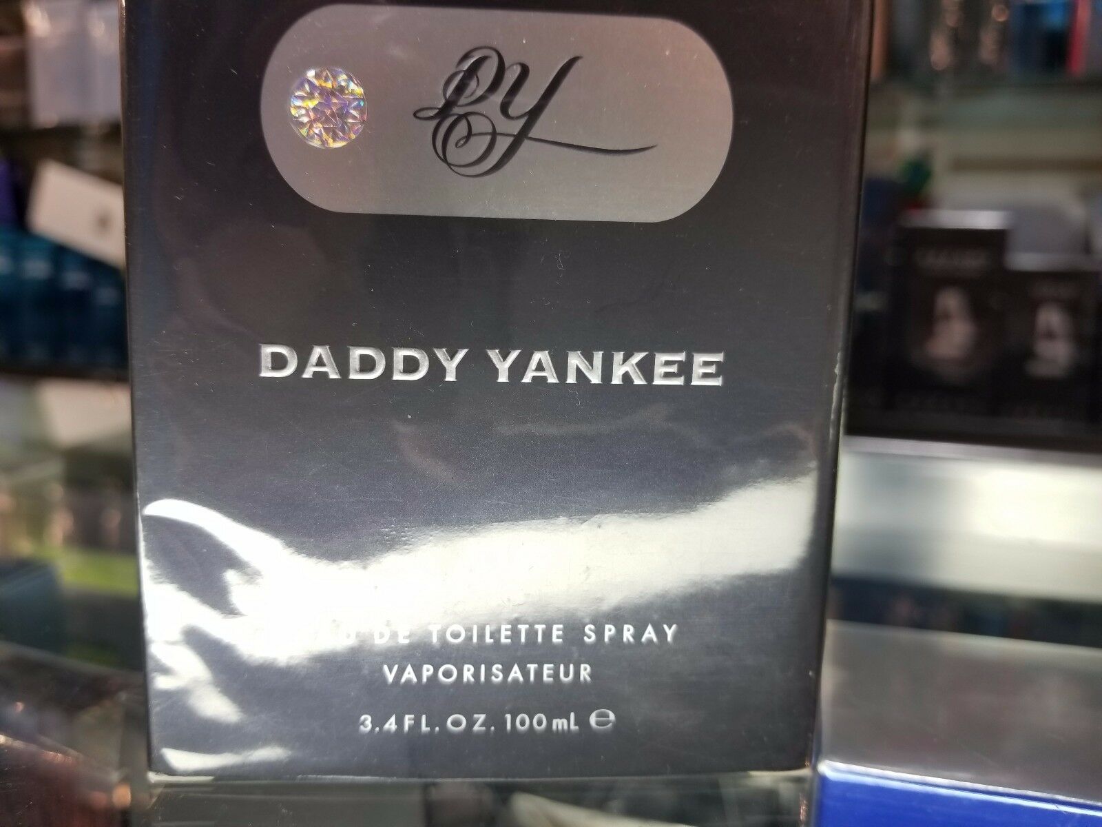 Daddy best sale yankee cologne