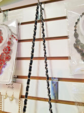 Load image into Gallery viewer, HOT Woman Circle Round Cross Body Shoulder Fashion Tassel Handbag Bag for Girls - Perfume Gallery