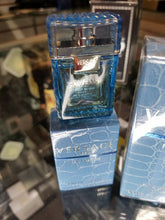 Load image into Gallery viewer, Versace Man EAU FRAICHE Gianni Versace .17 1 1.7 3.4 oz EDT Spray for Men SEALED - Perfume Gallery